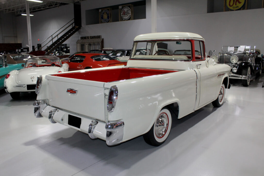 1955 Chevrolet Cameo