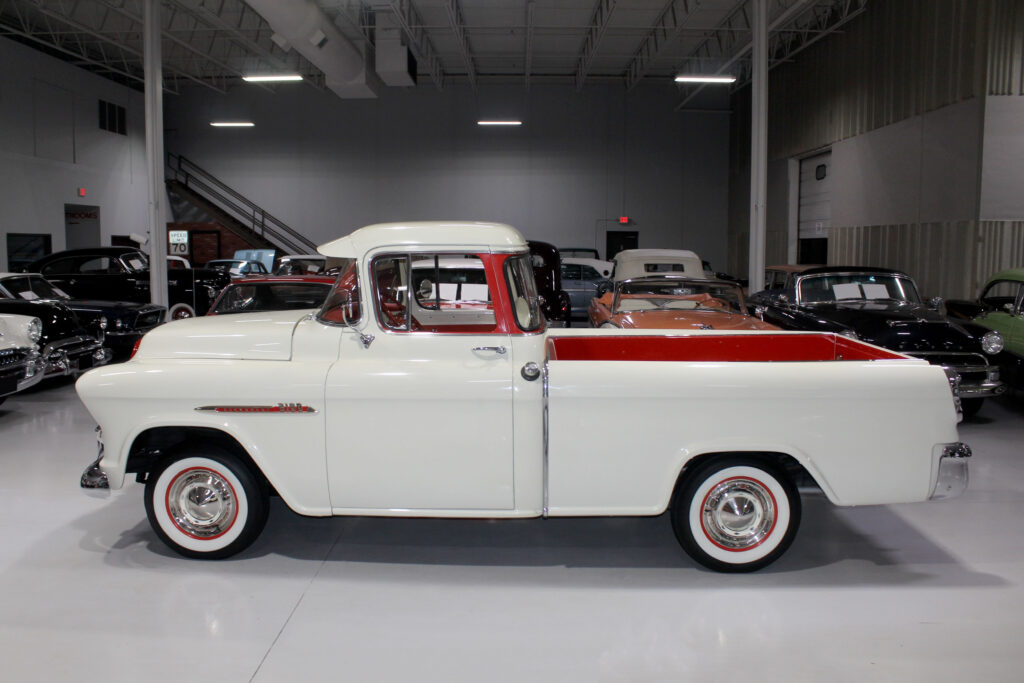 1955 Chevrolet Cameo