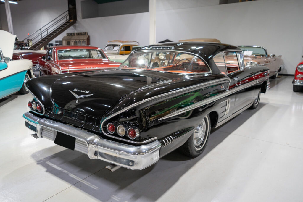 1958 Chevrolet Impala