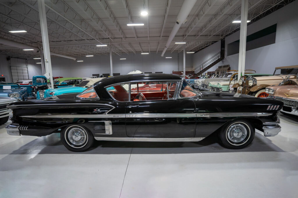 1958 Chevrolet Impala