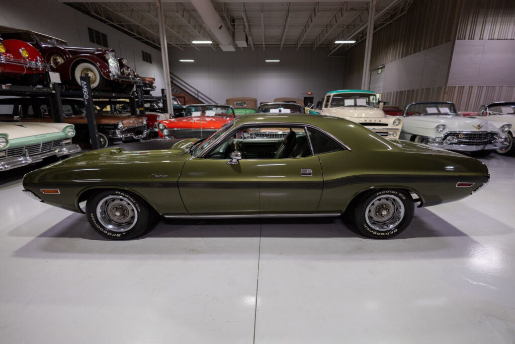 1970 Dodge Challenger R/T